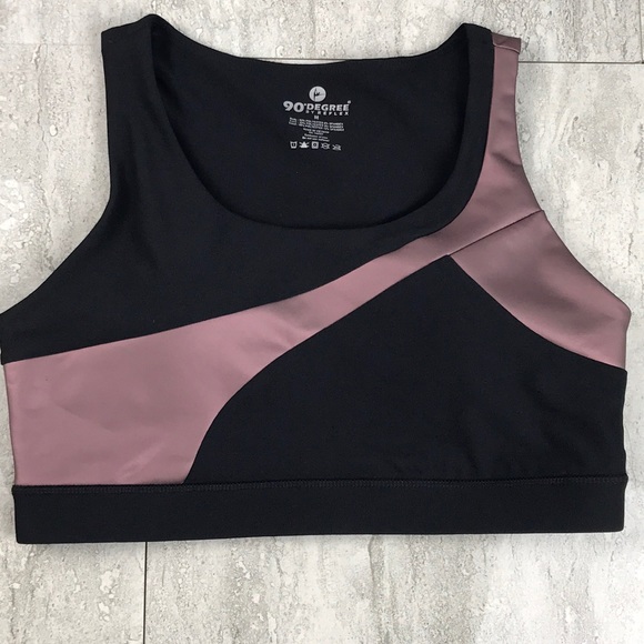 90 Degree By Reflex Tops - 🆕90 Degrees Sport Top